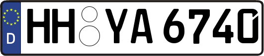 HH-YA6740