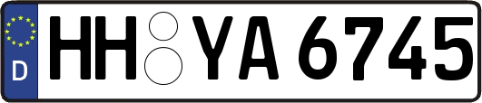 HH-YA6745