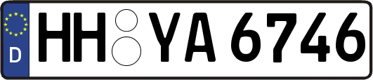 HH-YA6746