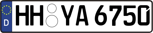 HH-YA6750