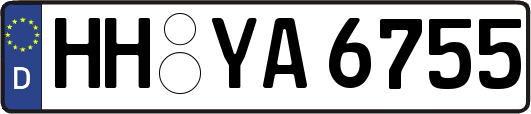 HH-YA6755