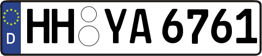 HH-YA6761
