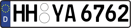 HH-YA6762