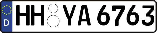 HH-YA6763