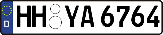 HH-YA6764