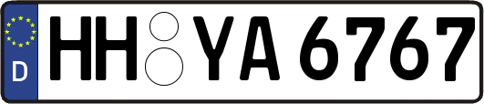 HH-YA6767