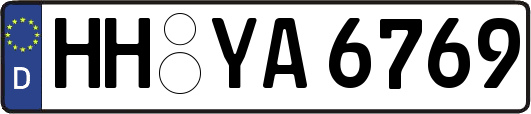 HH-YA6769