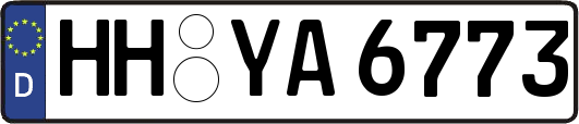 HH-YA6773