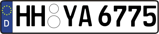 HH-YA6775