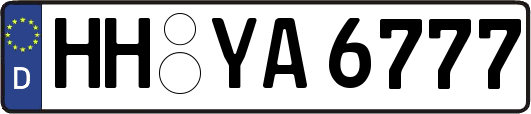 HH-YA6777
