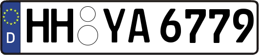 HH-YA6779