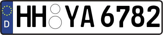 HH-YA6782
