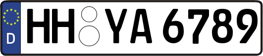 HH-YA6789