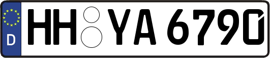 HH-YA6790
