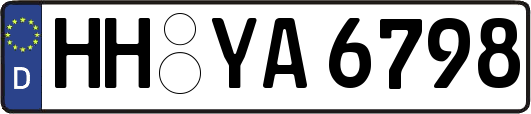 HH-YA6798