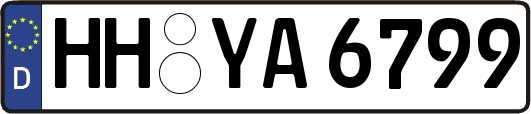 HH-YA6799