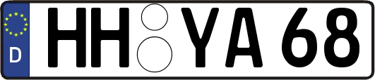 HH-YA68