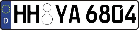 HH-YA6804
