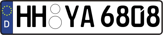 HH-YA6808