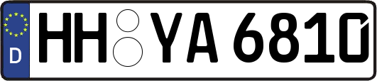 HH-YA6810