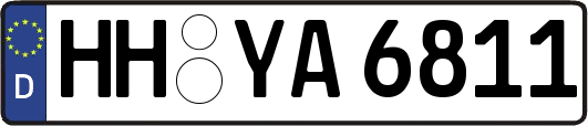 HH-YA6811