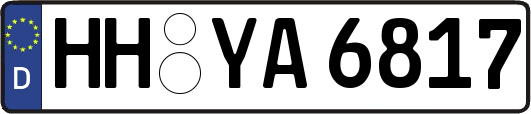 HH-YA6817