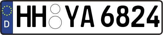 HH-YA6824