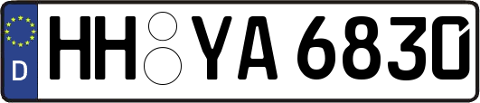 HH-YA6830