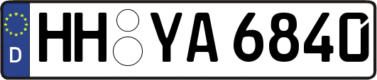HH-YA6840