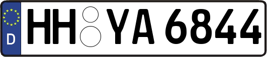 HH-YA6844