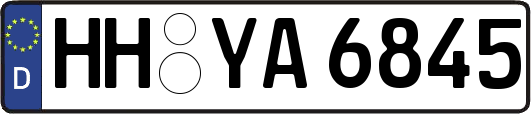 HH-YA6845
