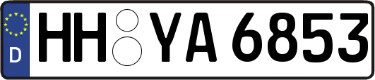 HH-YA6853