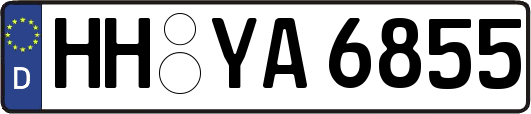 HH-YA6855
