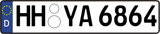 HH-YA6864