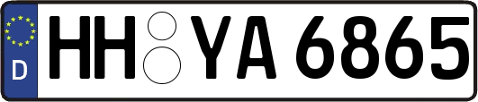 HH-YA6865