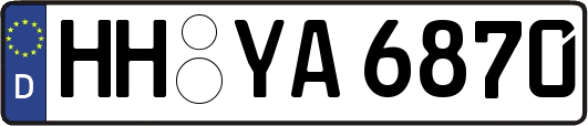 HH-YA6870