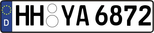 HH-YA6872