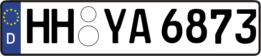 HH-YA6873