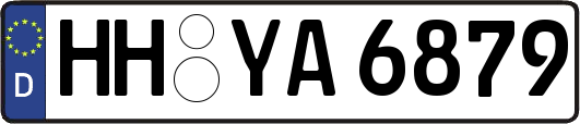 HH-YA6879