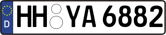 HH-YA6882