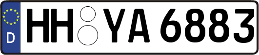 HH-YA6883