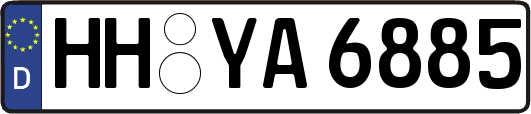 HH-YA6885