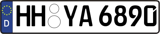 HH-YA6890