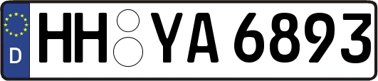 HH-YA6893