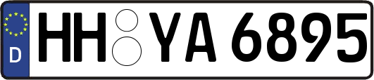 HH-YA6895