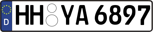 HH-YA6897