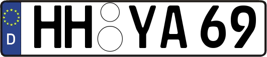 HH-YA69