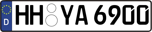 HH-YA6900