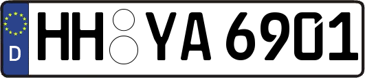 HH-YA6901