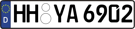 HH-YA6902